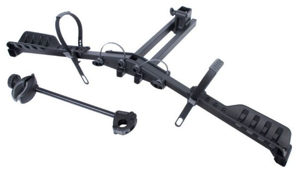 Extension 2ème ou 3ème vélo pour porte-vélos Hapro Atlas X Fold