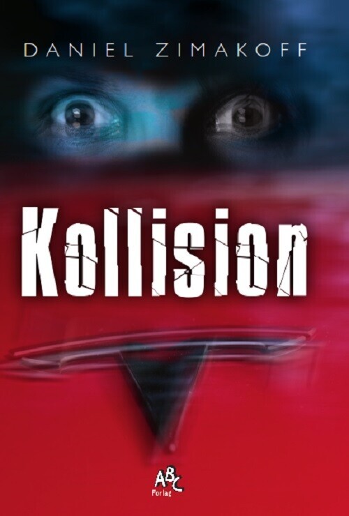 Kollision - Daniel Zimakoff - Bog
