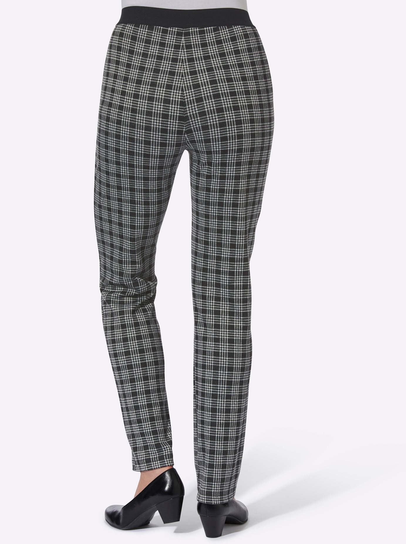 Classic Basics Schlupfhose