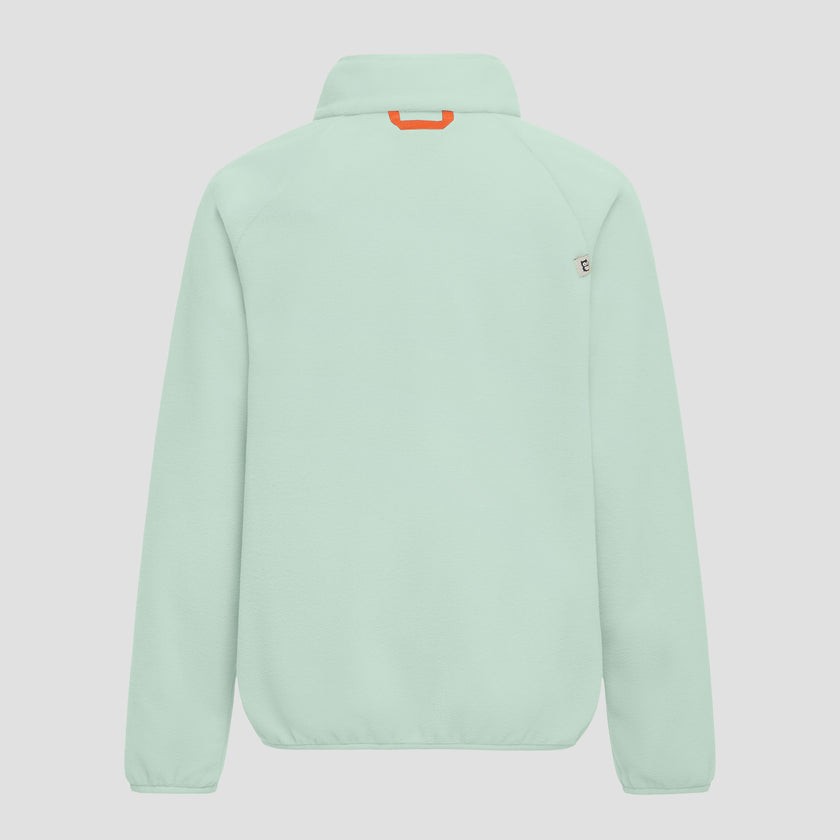 Oda Bio-Fleecejacke