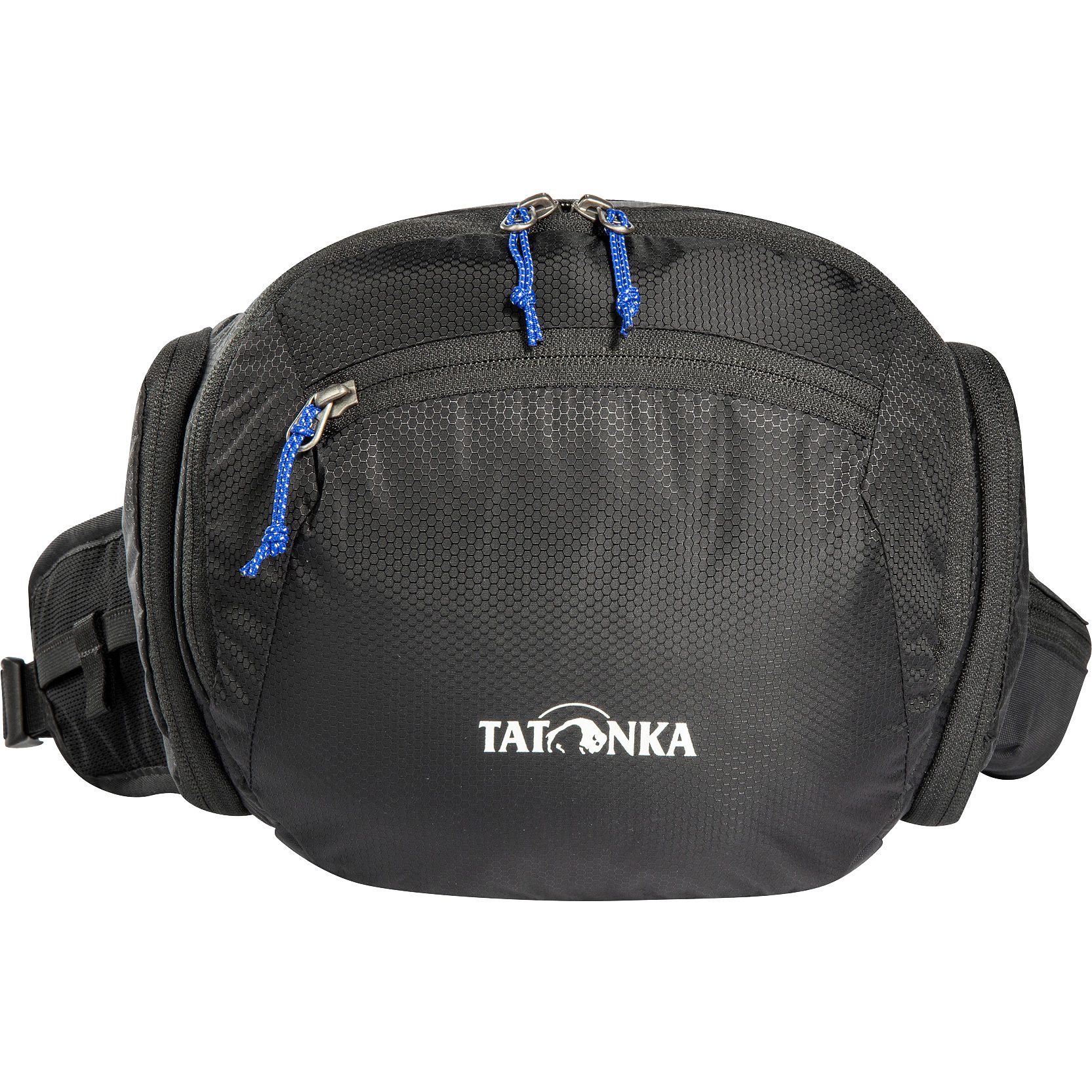 Tatonka Hip Bottle Double II 3l Hüfttasche schwarz