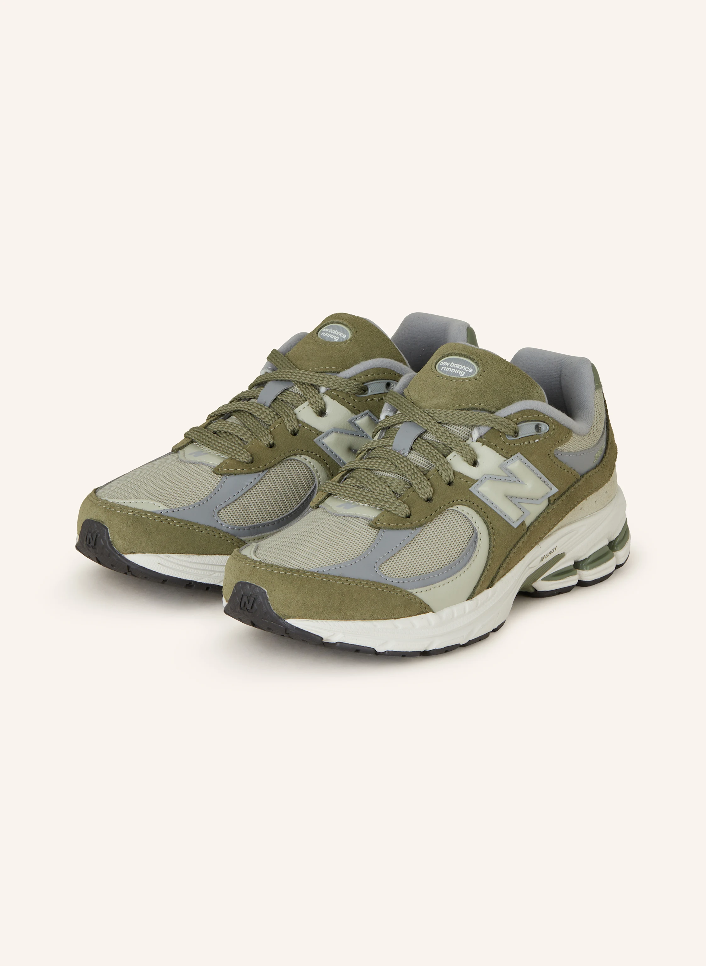 new balance Sneaker 2002