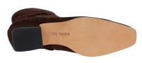 Skolett Dusty brun Brun