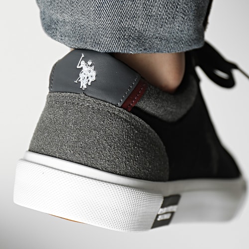Baskets Gifa Black