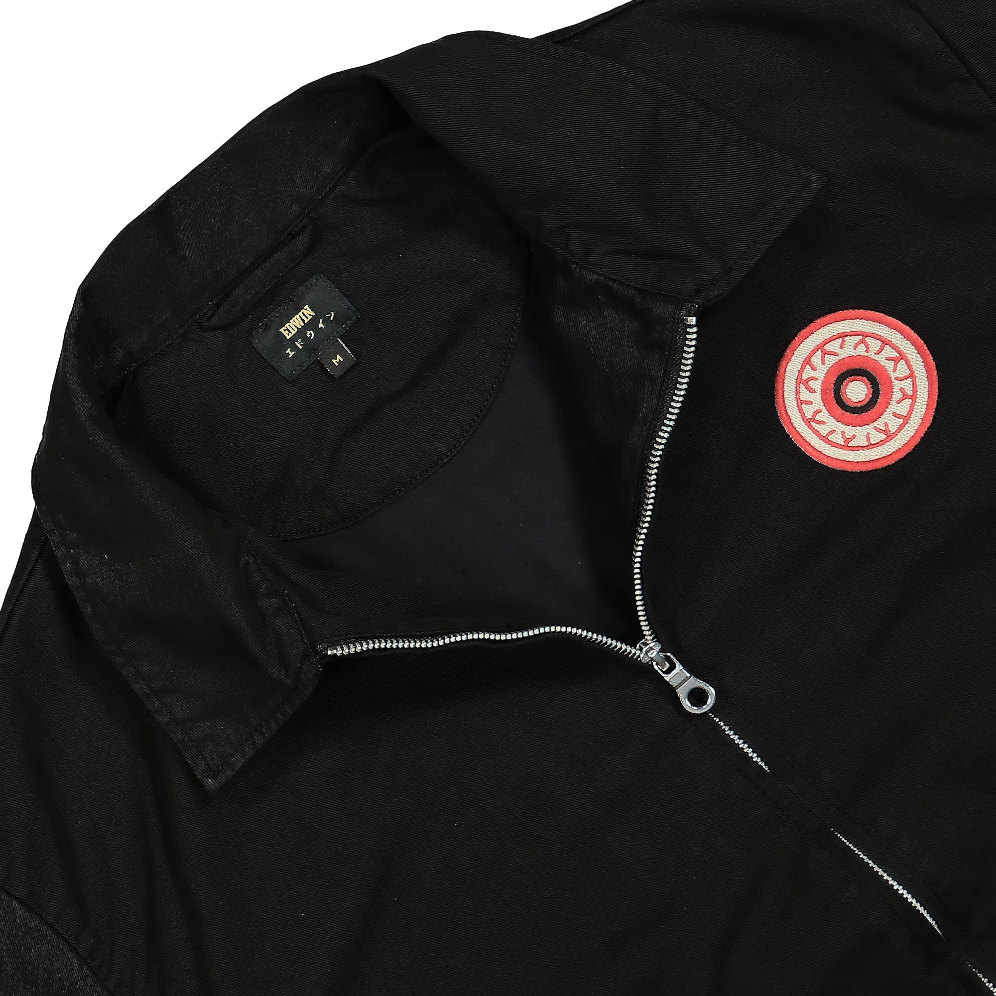 Edwin<br>Teide Volume Jacket