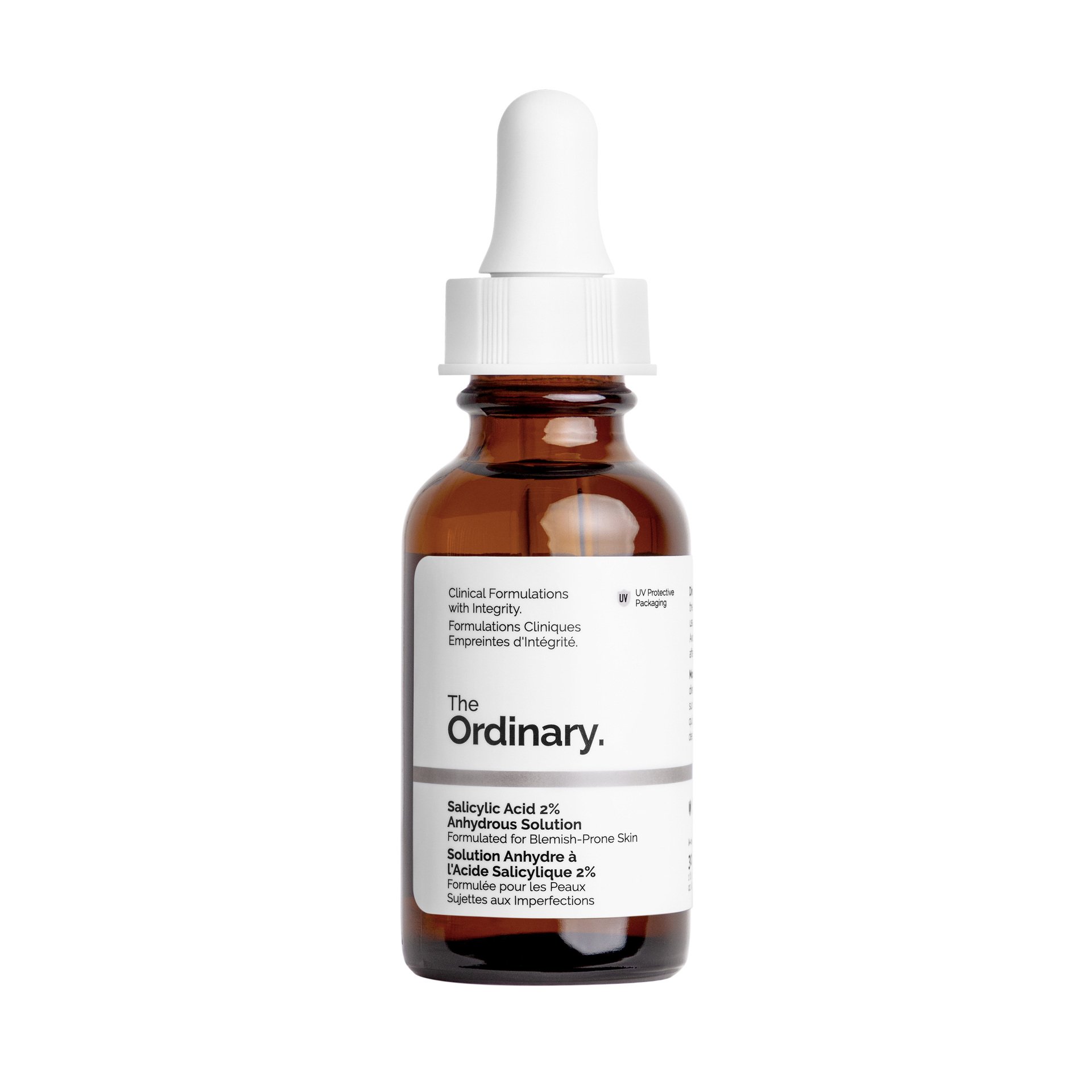 The Ordinary Salicylic Acid 2% Anhydrous Solution 30ml