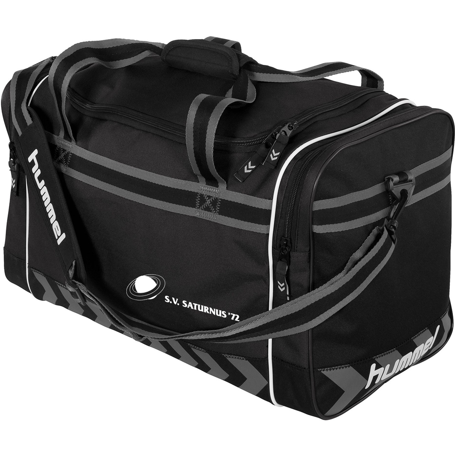 Hummel SV Saturnus Milford Elite Bag