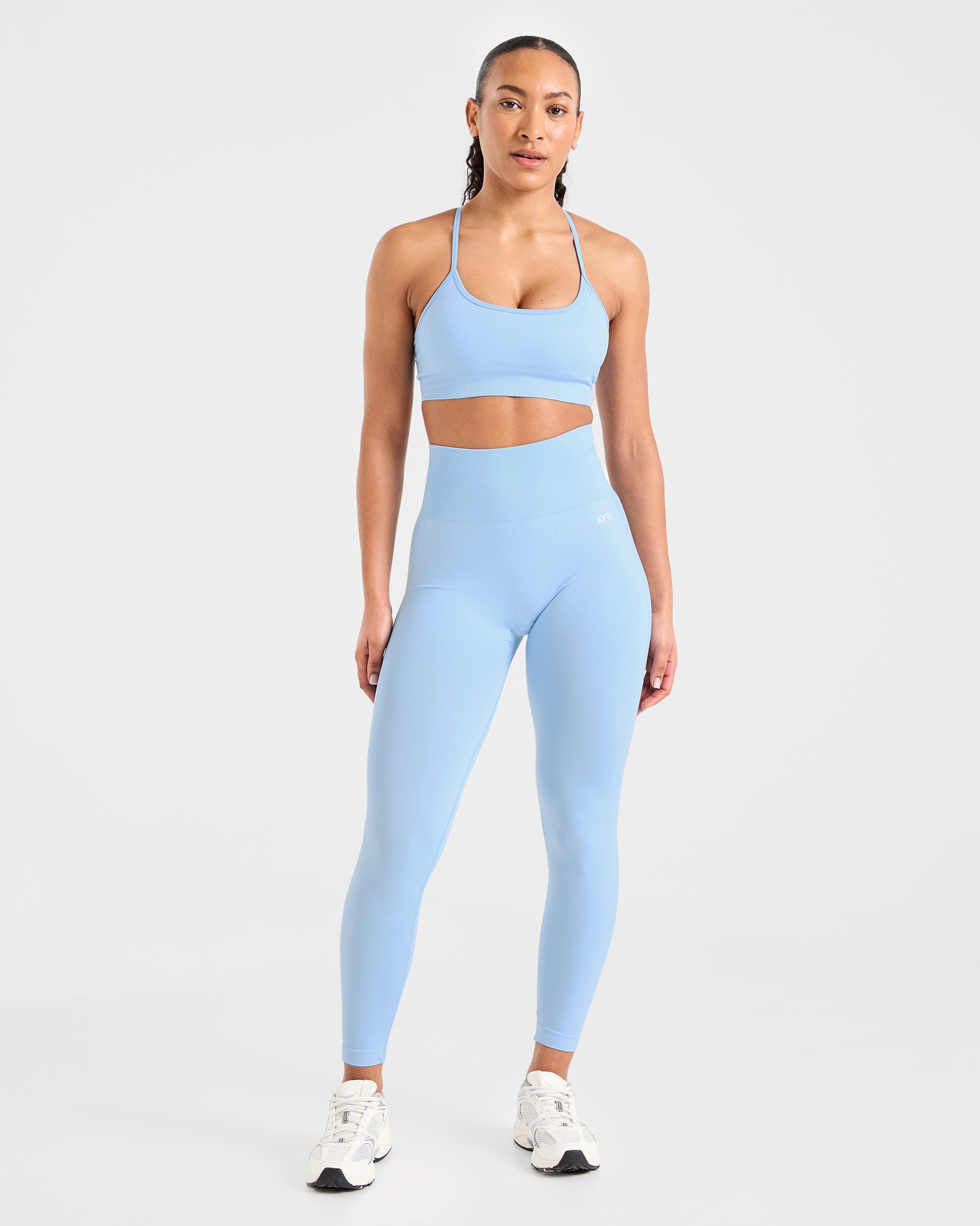 Empower Seamless Leggings