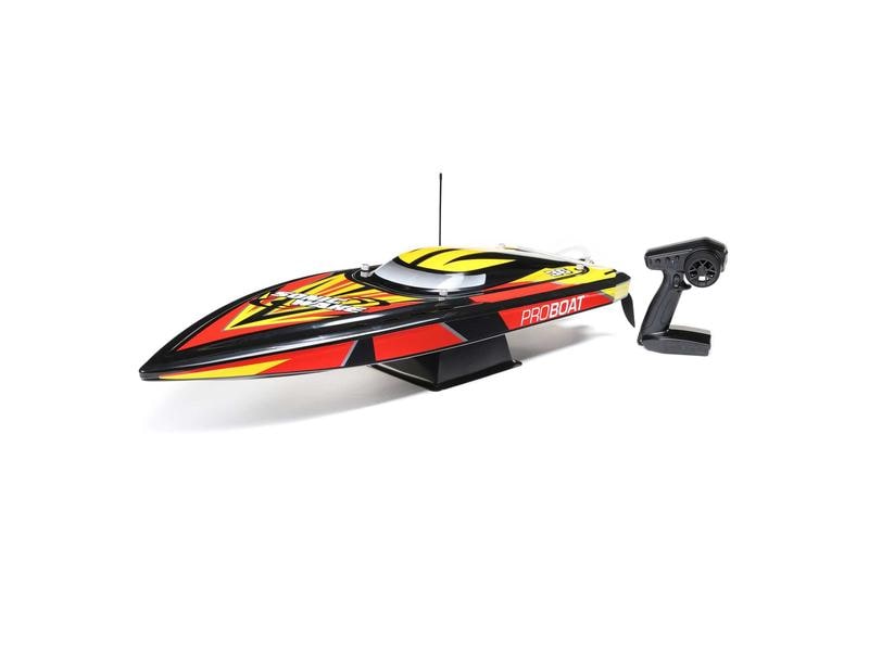 Pro Boat Speedboot Sonicwake V2 36