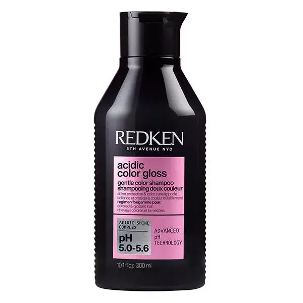 Shampoo Redken Acidic Color Gloss Gentle Color 300ml