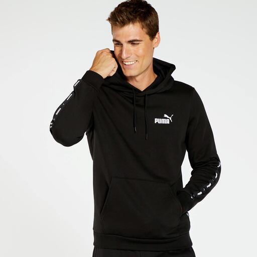 Moletom Puma