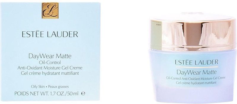 Estée Lauder - DayWear Matte Oil-Control - Gezichtscrème - 30 ml
