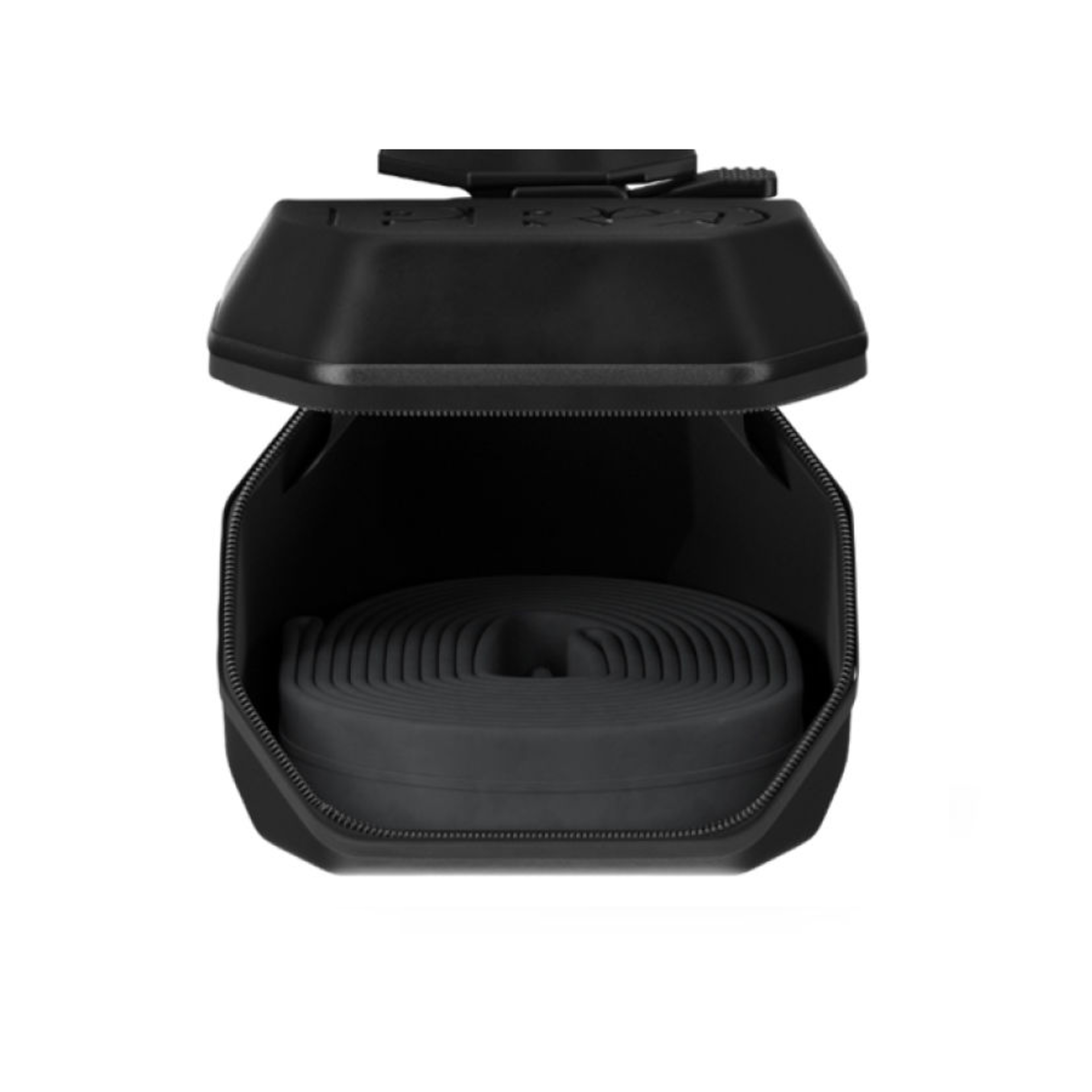 Pro  Smart Bidonhouder Opbergzak 0.3L Zwart