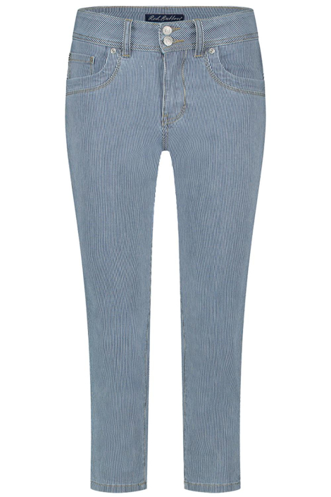 Red Button blauwe dames broek