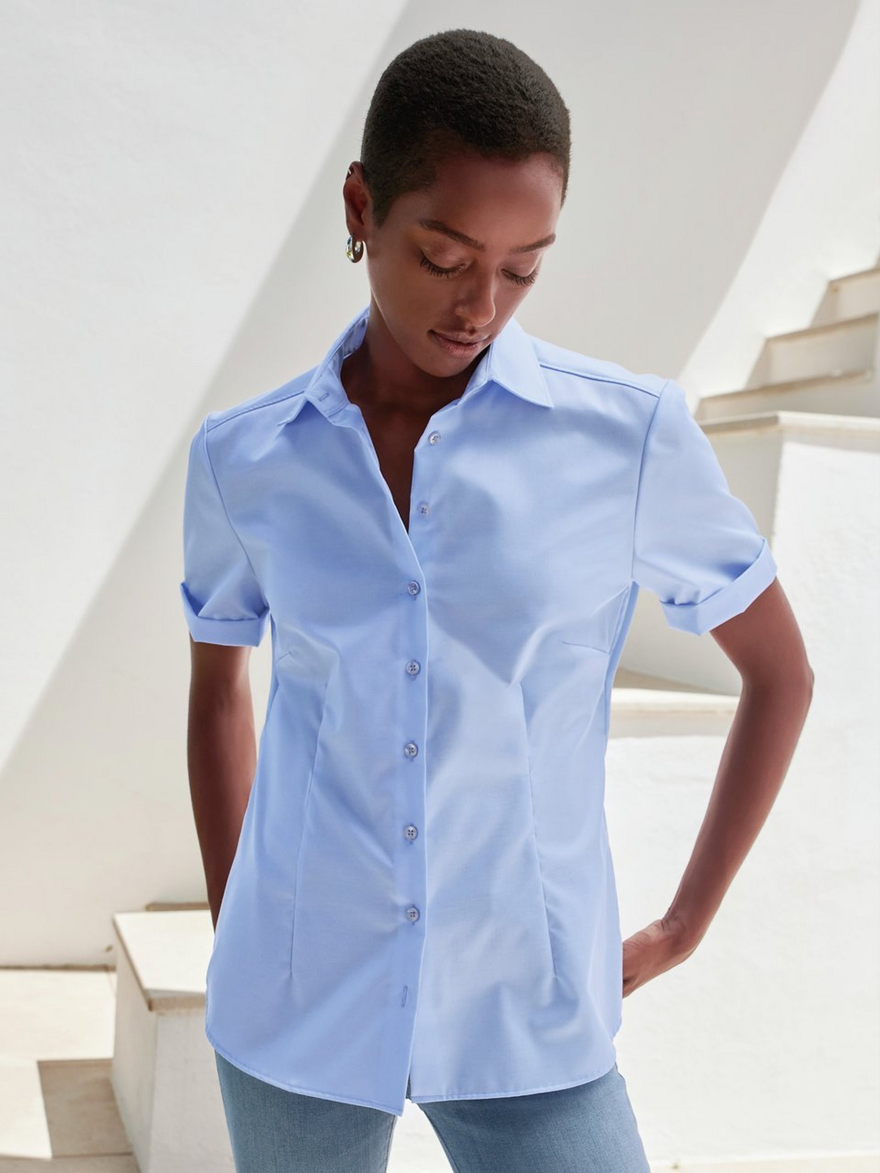 Bluse