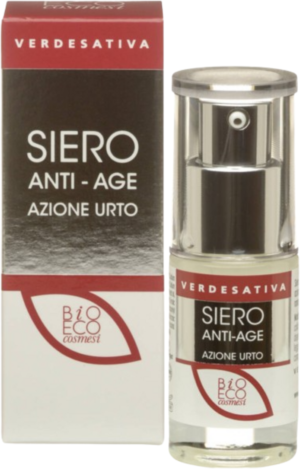 VERDESATIVA  Anti Age Serum, 15 ml