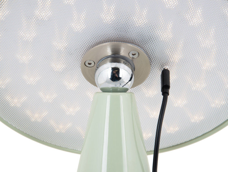 Table Lamp Phoebe LED LM2073BR Brown