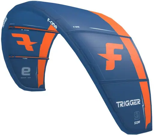 F-One Trigger Kitesurfing Kite | SkatePro