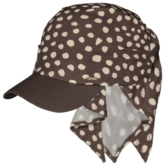 Barts - Women's Solacer Cap - Casquette