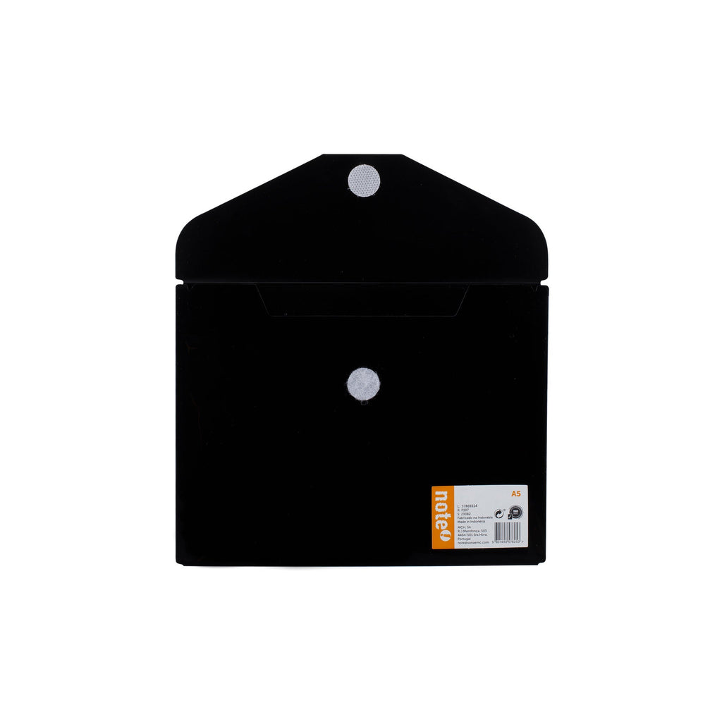 Classificador Envelope A5 com Mola Note! (artigo sortido)