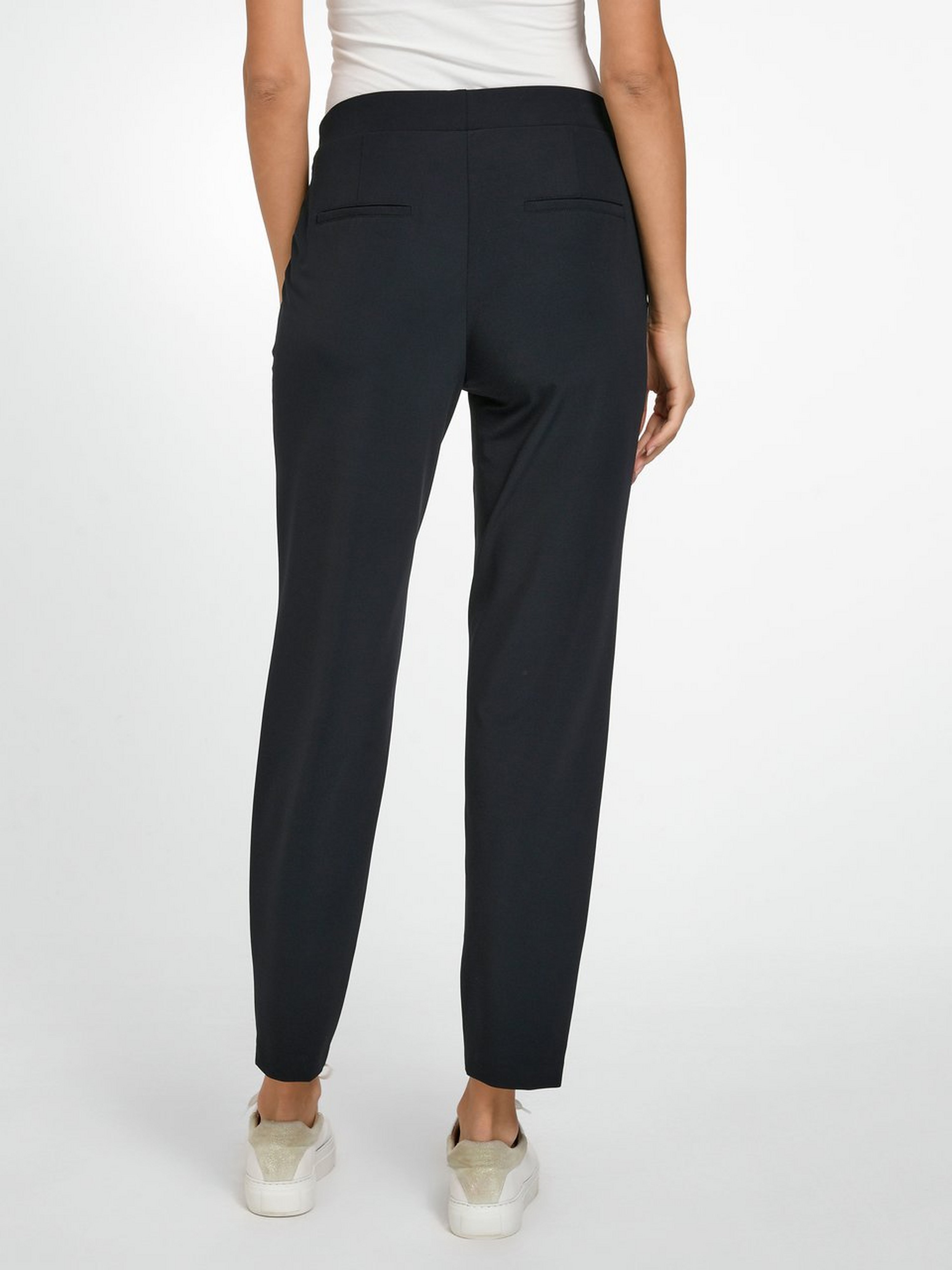 Jersey-Hose