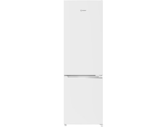 INDESIT - Réfrigérateur congélateur bas INKS8261W4E
