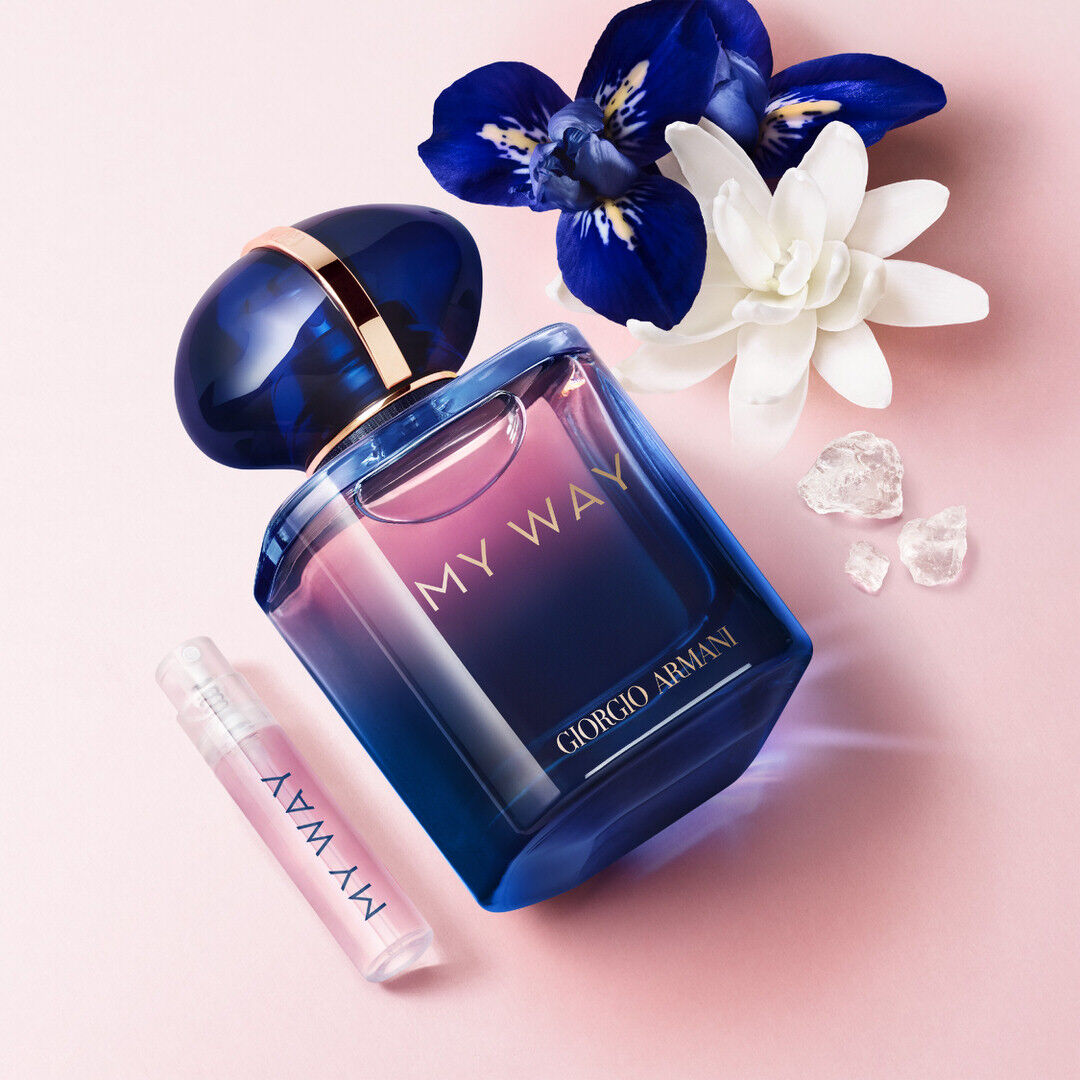 Giorgio Armani My Way Le Parfum - 90ml