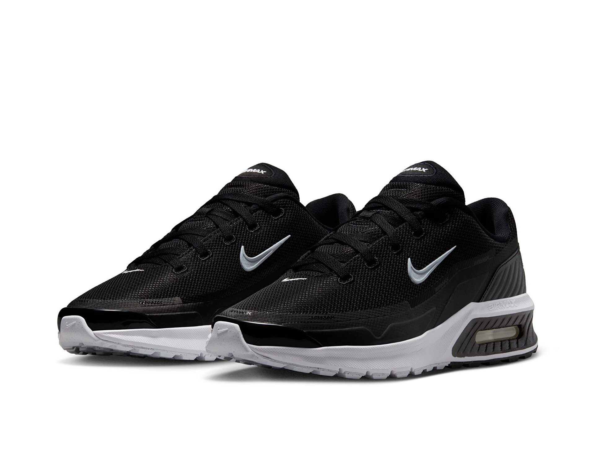 Nike Air Max Bia Sneaker Dames Zwart