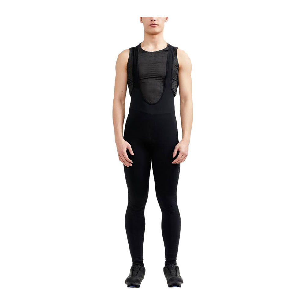 Craft CORE BIKE SUBZ BIB - Collant À bretelles Homme black