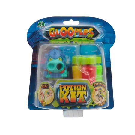 Giochi Preziosi Gloopers Mix Pack, 1 Stück, sortiert