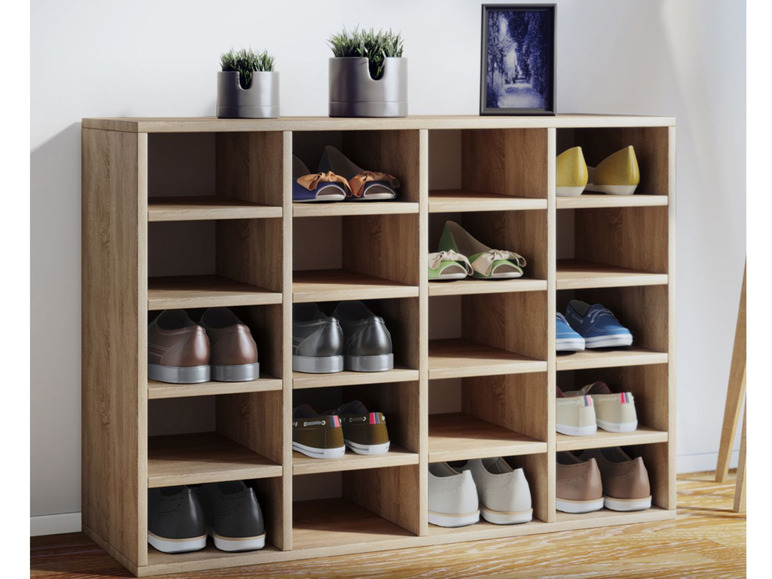 Schoenenkast Hinsol
