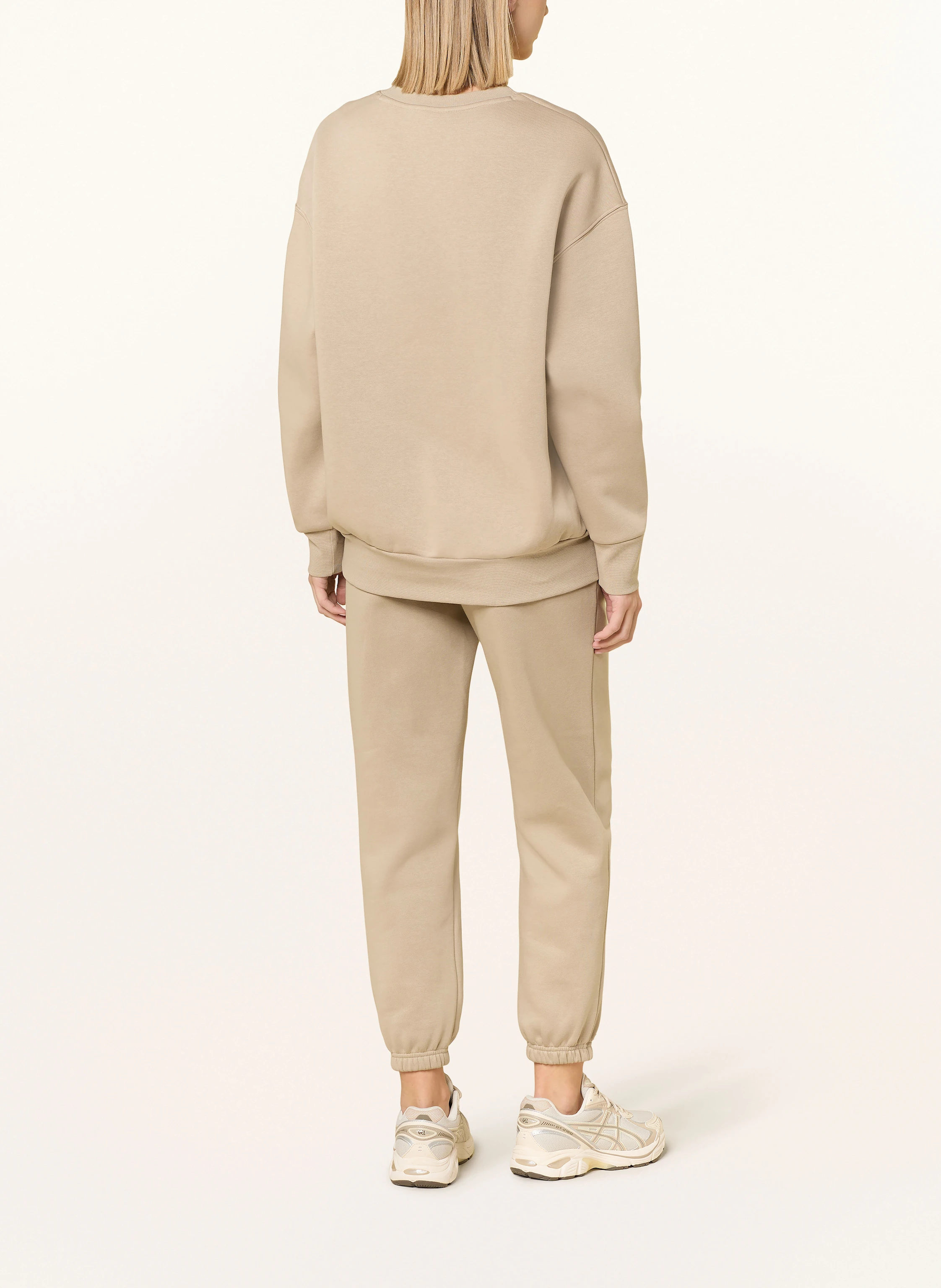 UNDER ARMOUR Sweatshirt ICON