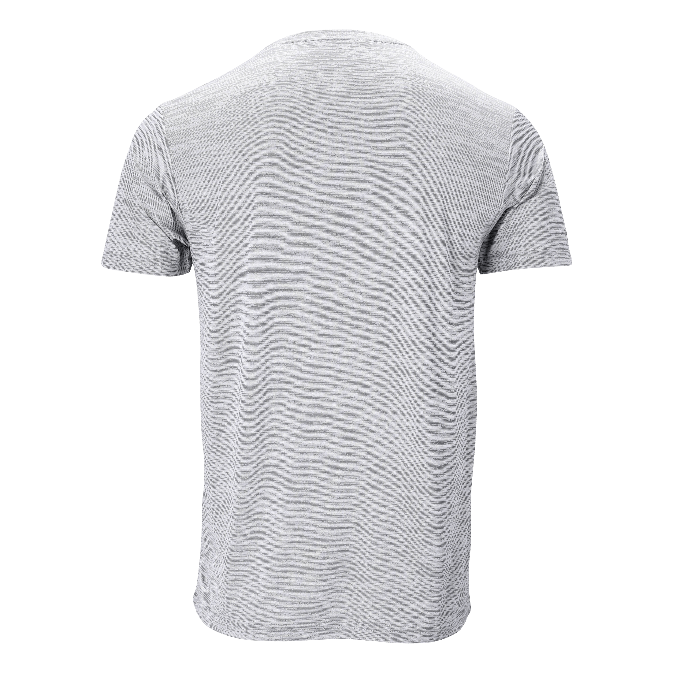 Endurance Portofino M S/S Performance Tee - Treningstøy