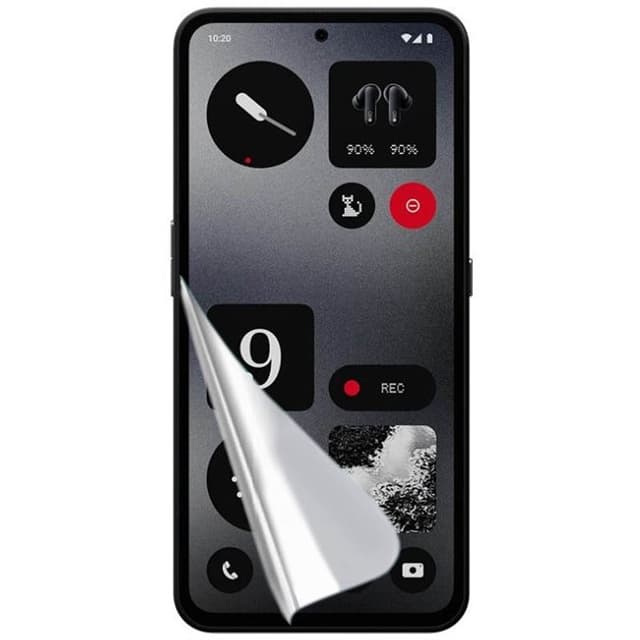 Skærmbeskytter 3D Soft HydroGel Nothing CMF Phone 1