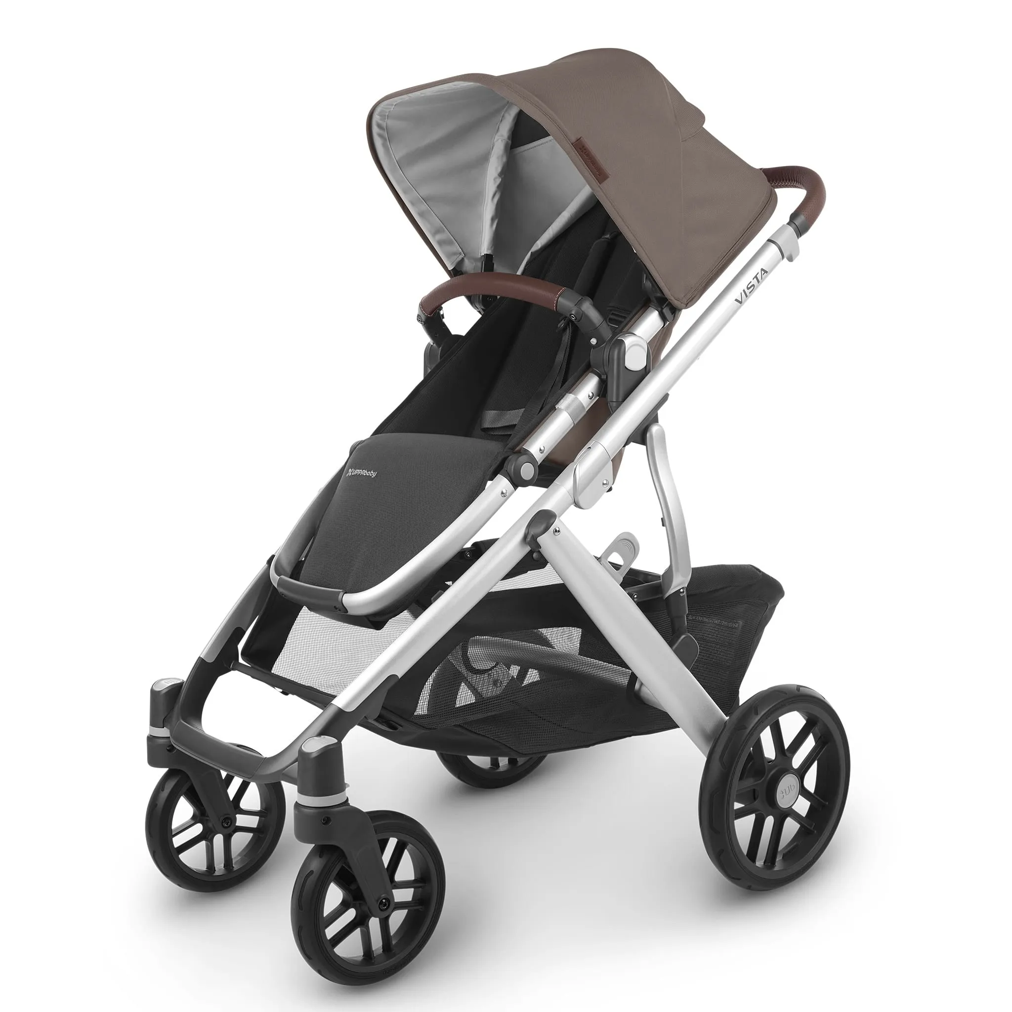 UPPAbaby Poussette Vista V2 - Theo