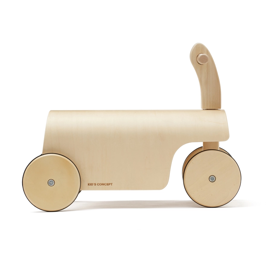 Kids Concept® Rutschauto Aiden