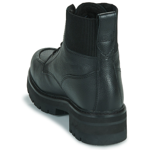 Clarks - ORIANNA MID - Noir