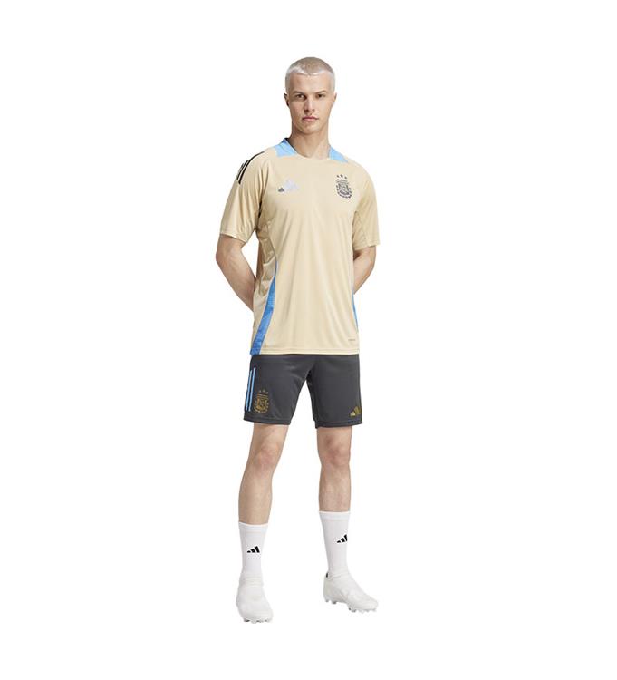 adidas Men Argentinië Trainingsshort 2024