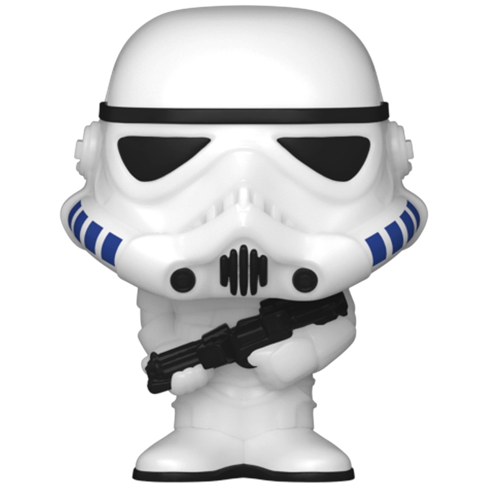 POP! Vinyl: Bitty POP Star Wars Darth Vader 4er-Pack