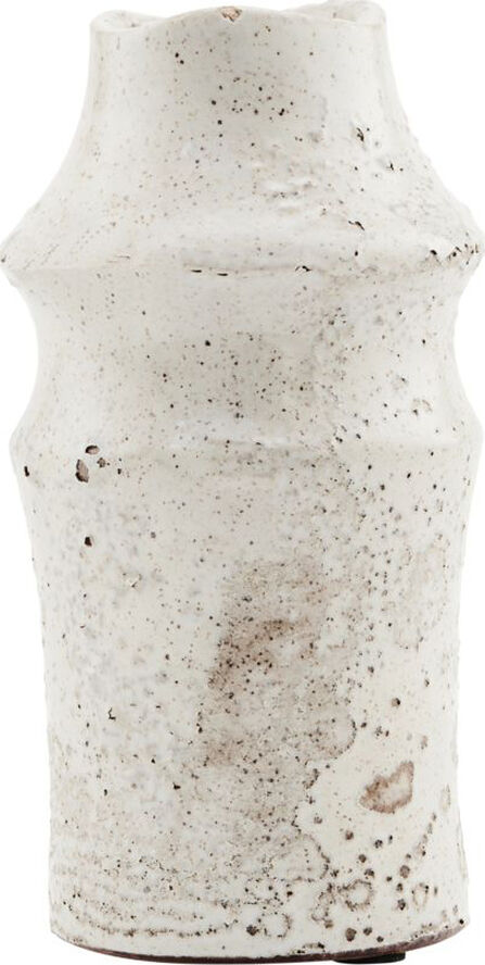 House Doctor Vase, Nature, Sand Sand