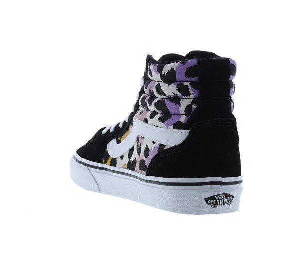 Vans Filmore High Top