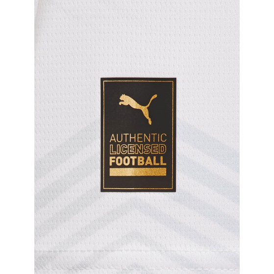 Puma Red Bull Leipzig Thuis Shirt Kids 2025/2026