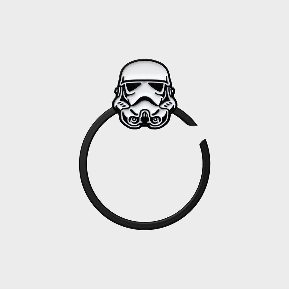 OrbitKey - STAR WARS™️ - ORBITKEY Ringv2 Stormtrooper™