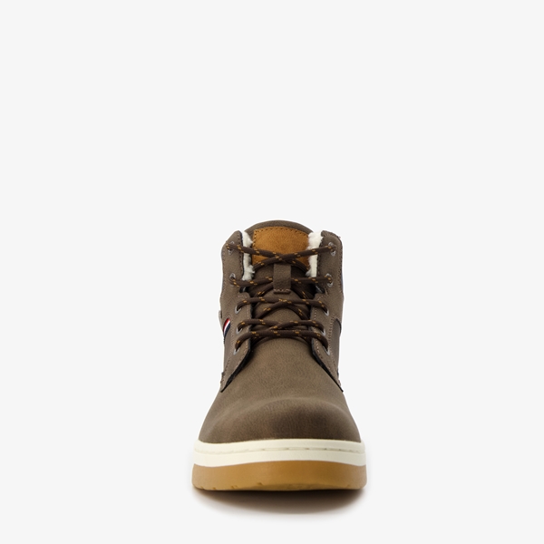 Blue Box gevoerde heren veterboots bruin