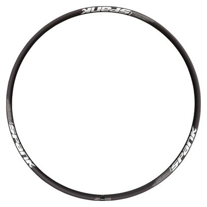 Jante Spank 359 Tubeless Ready 32 Trous 29'' Noir