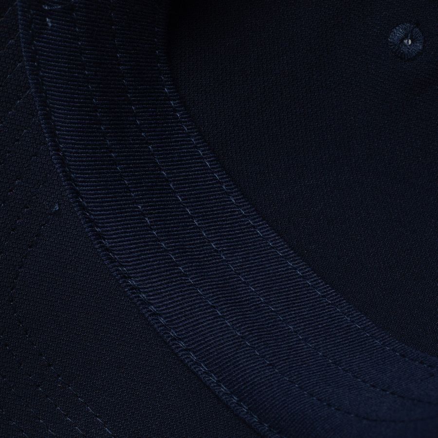 Chelsea Casquette Club - Bleu Foncé