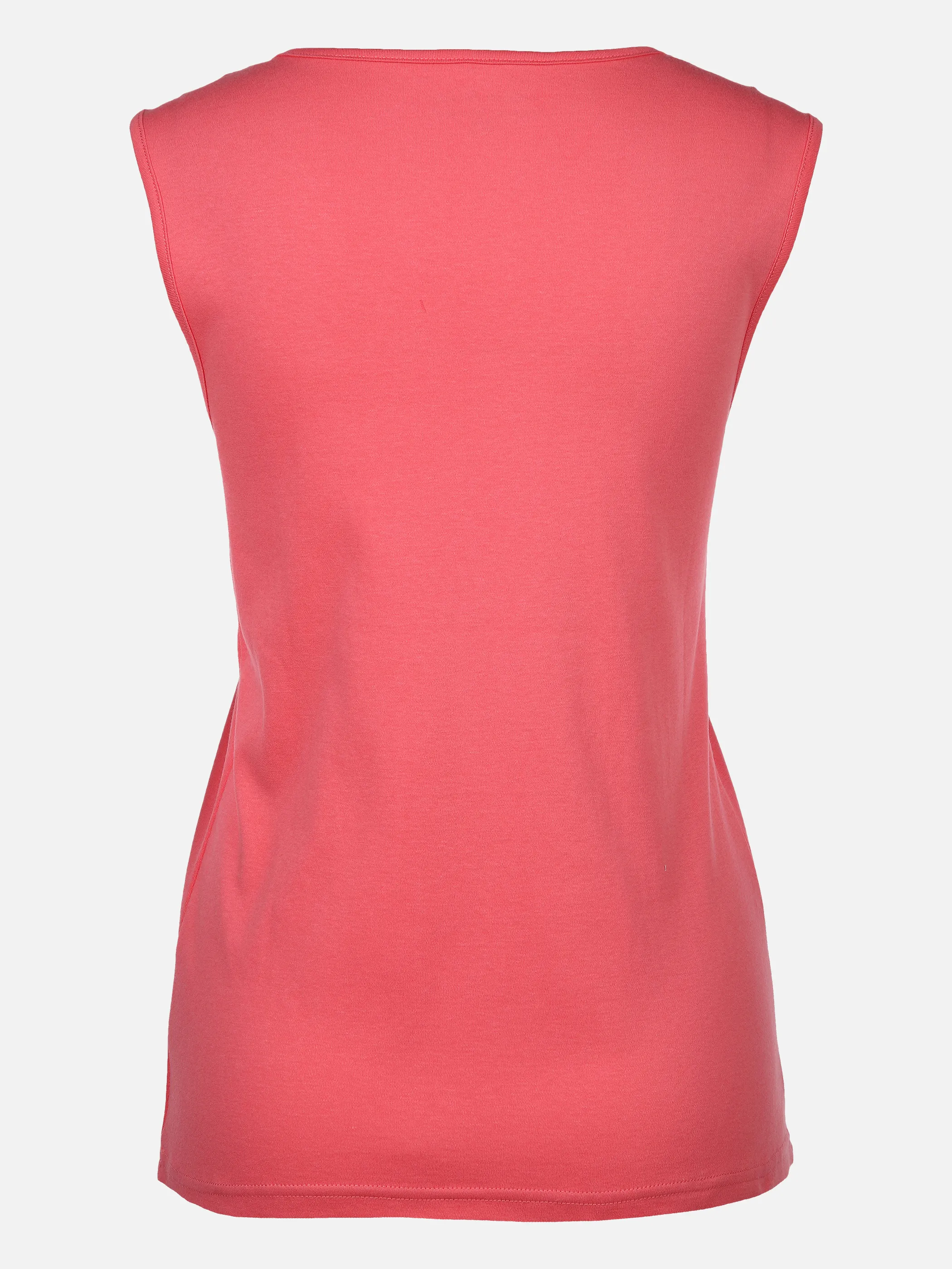 Damen Top unifarben