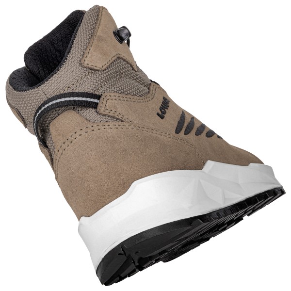 Lowa - Kid's Callisto GTX Mid - Chaussures d'hiver