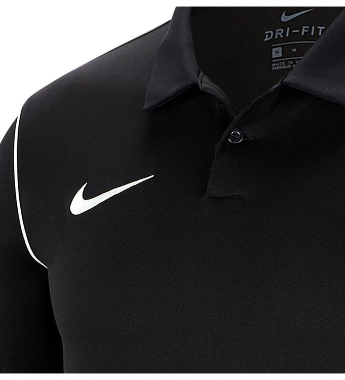 Nike JR Dri-FIT Park Soccer Polo