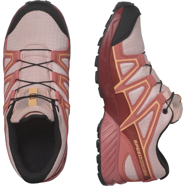 Chaussure trail SALOMON SPEEDCROSS CSWP J